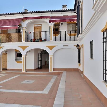 Apartamento Apartamento Posada La Juderia I Córdoba Exterior foto