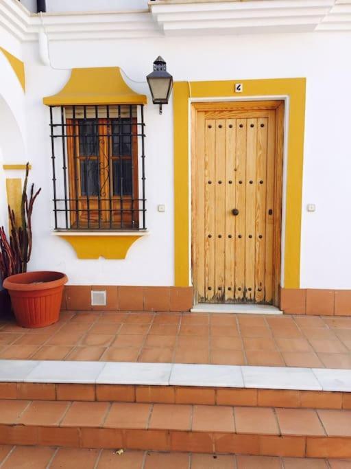 Apartamento Apartamento Posada La Juderia I Córdoba Exterior foto