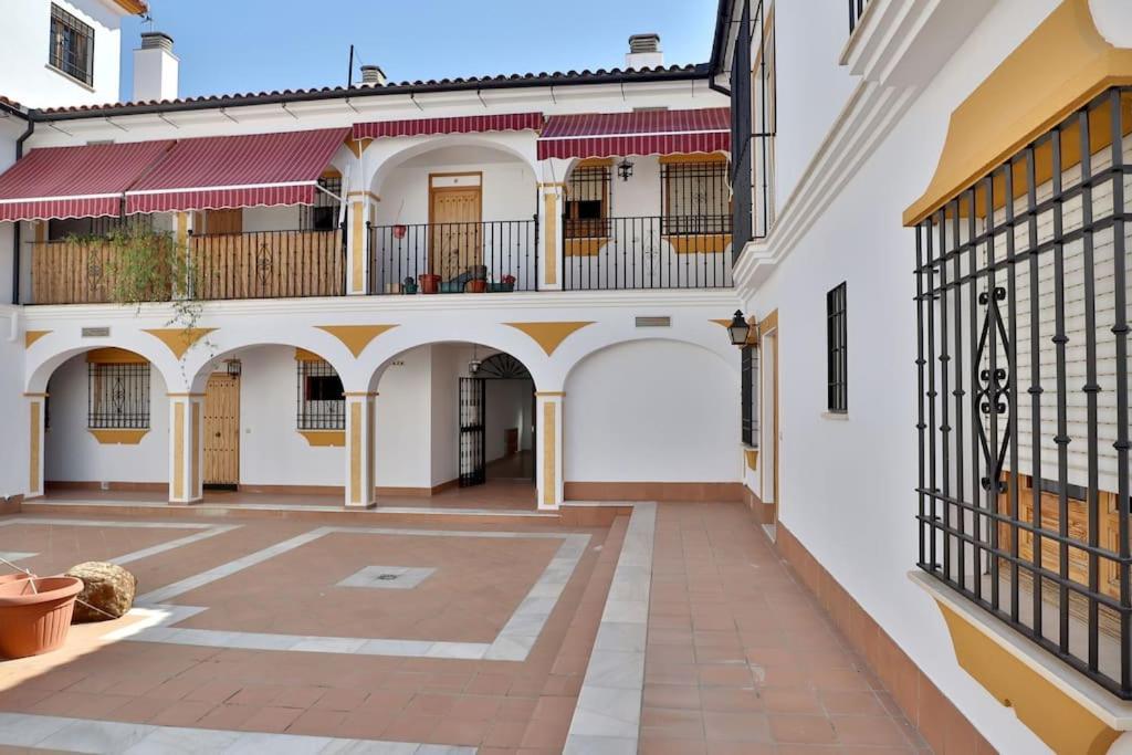 Apartamento Posada La Juderia I Córdoba Exterior foto